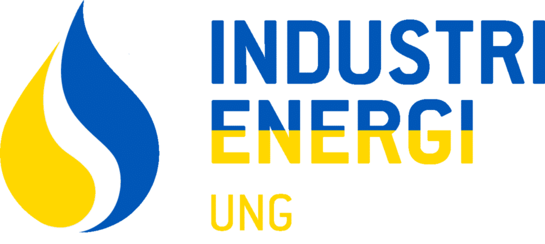 Industri Energi Ung donerer til Ukraina